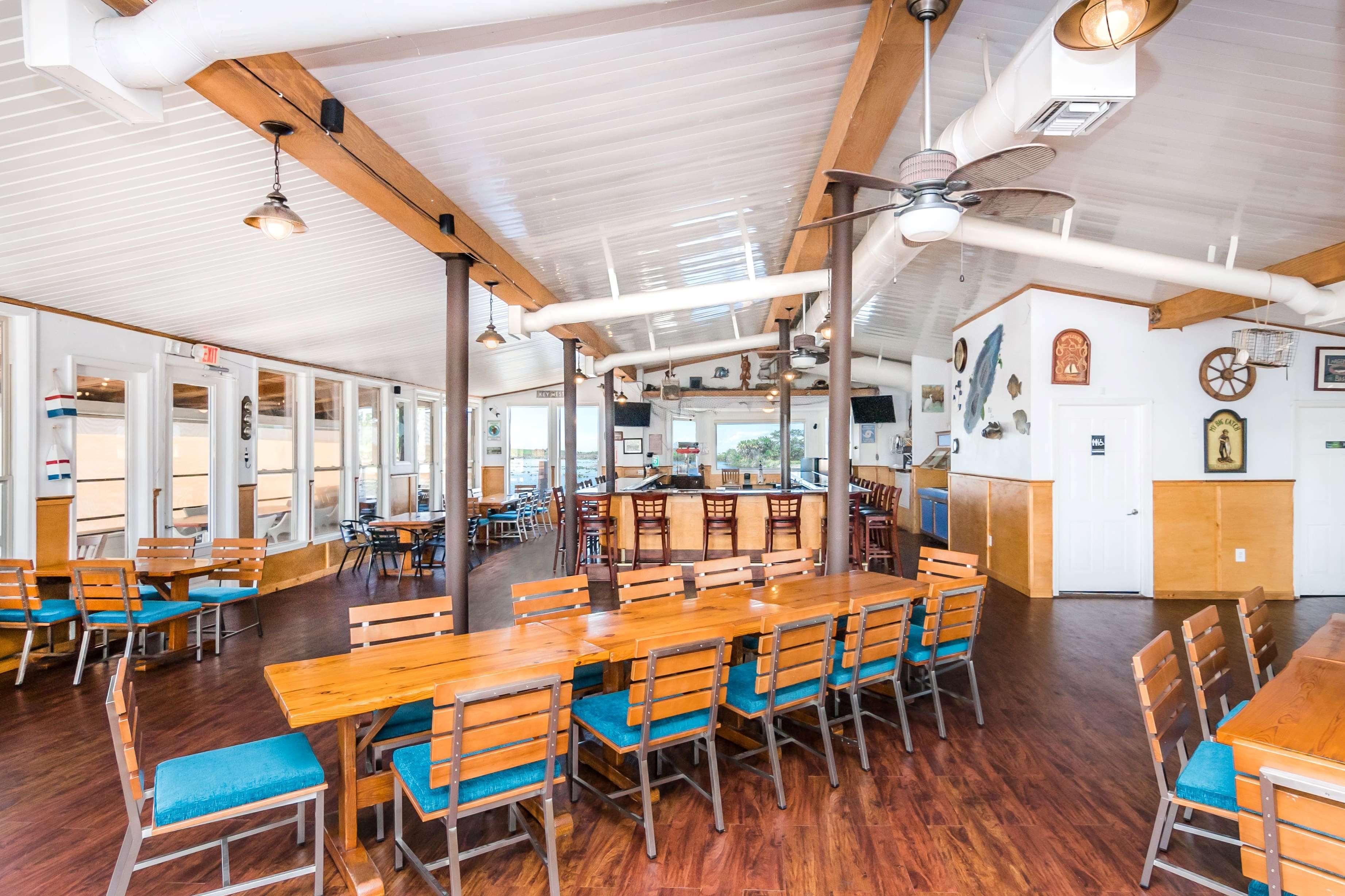 Days Inn & Suites By Wyndham Lake Okeechobee Esterno foto
