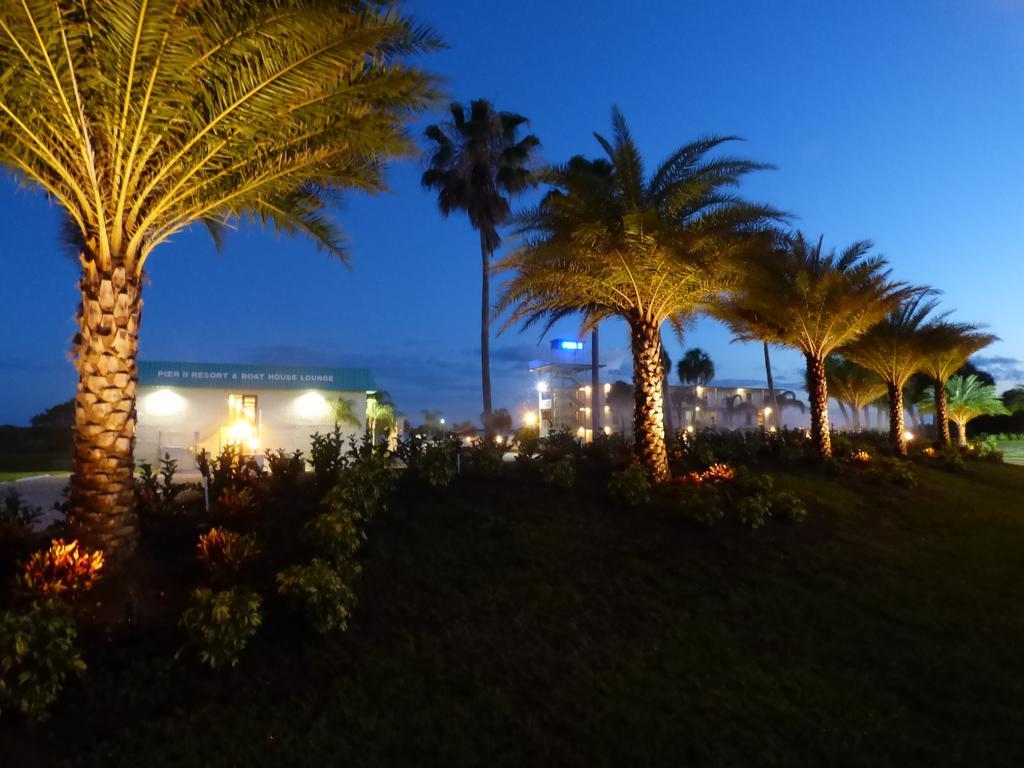 Days Inn & Suites By Wyndham Lake Okeechobee Esterno foto