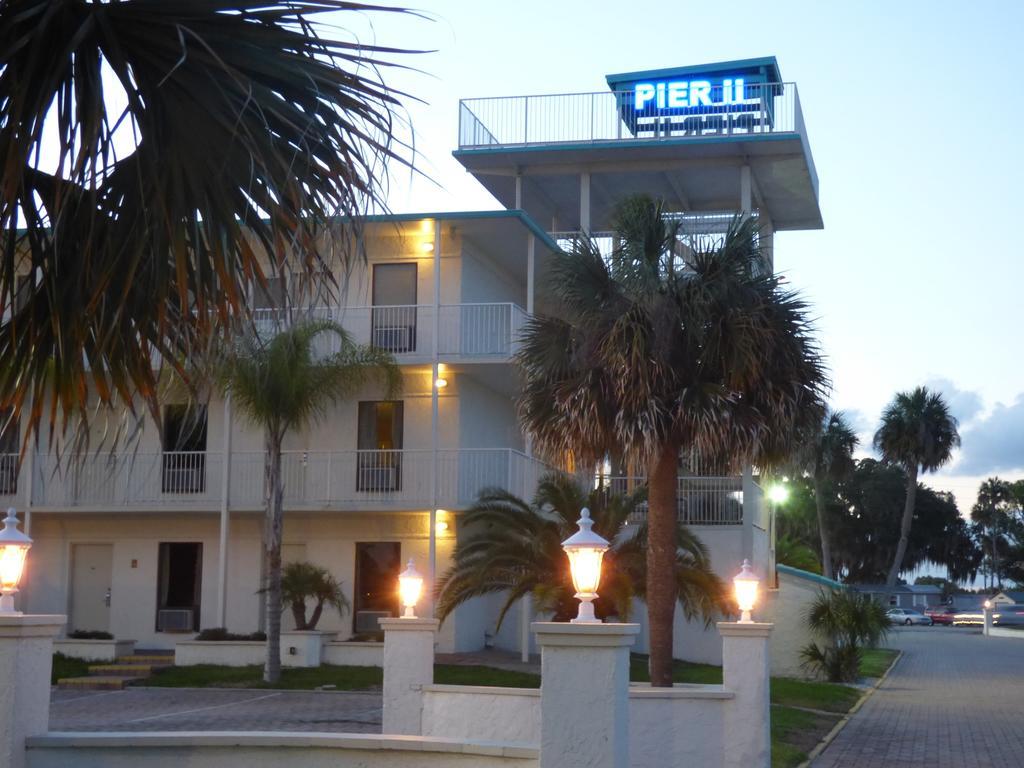 Days Inn & Suites By Wyndham Lake Okeechobee Esterno foto