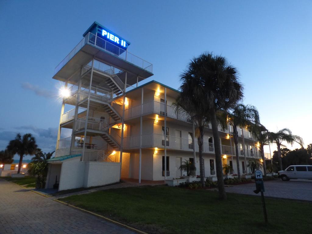 Days Inn & Suites By Wyndham Lake Okeechobee Esterno foto