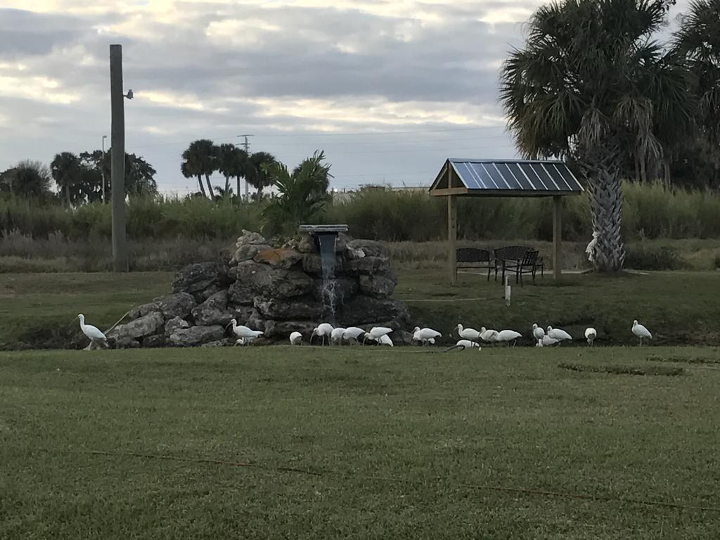 Days Inn & Suites By Wyndham Lake Okeechobee Esterno foto